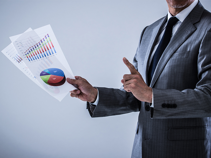 社長の仕事内容