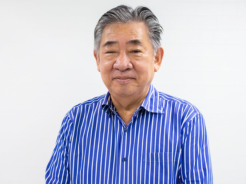 江原 常人