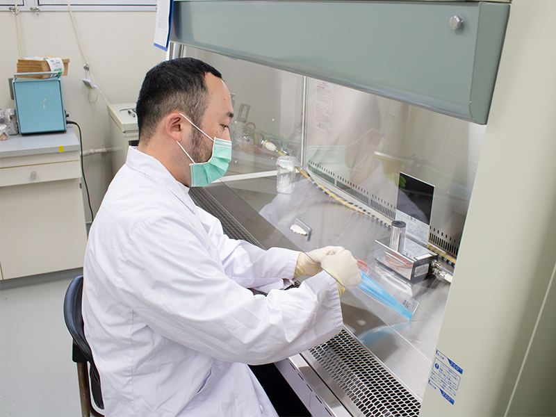 獣医師の知識を生かして社会に貢献できる仕事