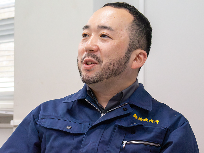 時には厳しい判断をせざるを得ないことも