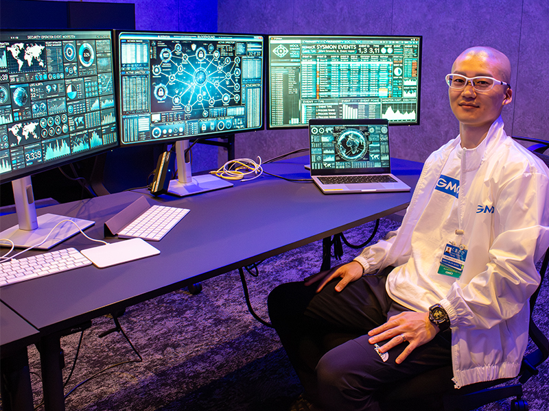 興味があることはなんでもやってみてほしい、まずは身近なものから始めよう