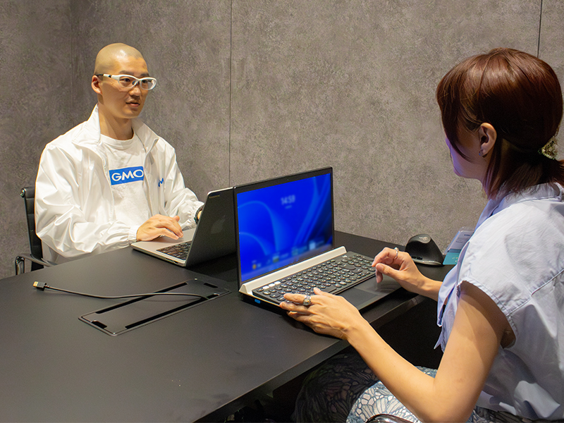 攻撃するためではなく、守るために技術を使う