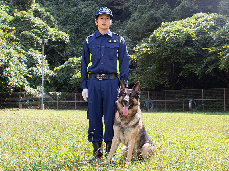 焦らず自分と向き合ってほしい