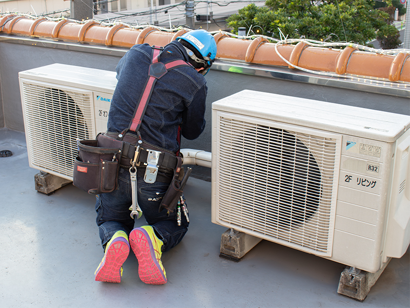 お客さまに喜んでもらえるうれしさ