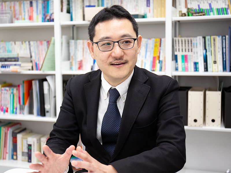 進路に悩む子どもたちを支える「キャリア教育」