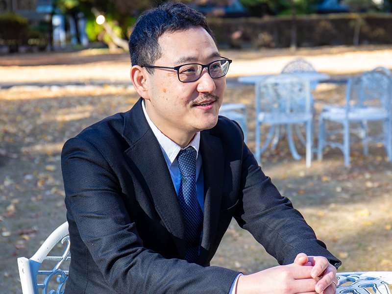 体の成長とともに、心も成長した小学生時代