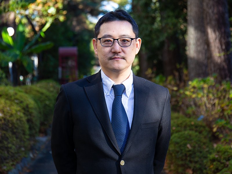 自分の人生の舵を取れるのは、自分しかいない