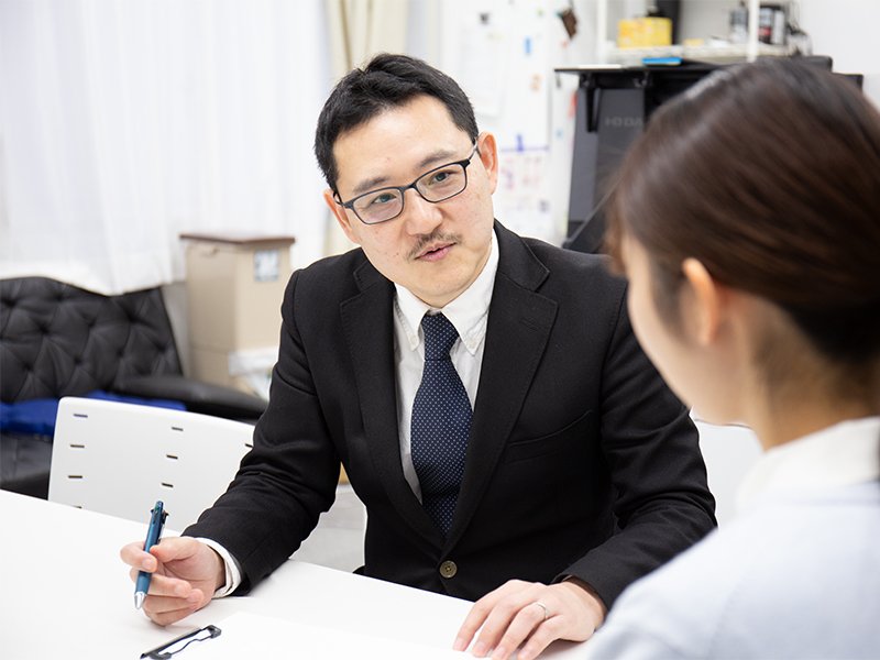 学生の将来の不安を希望に変える