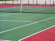 軟式テニス部