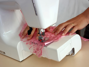 縫製業の仕事内容